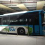 【my bus‐SMモール、SMシーサイドの乗り場について】